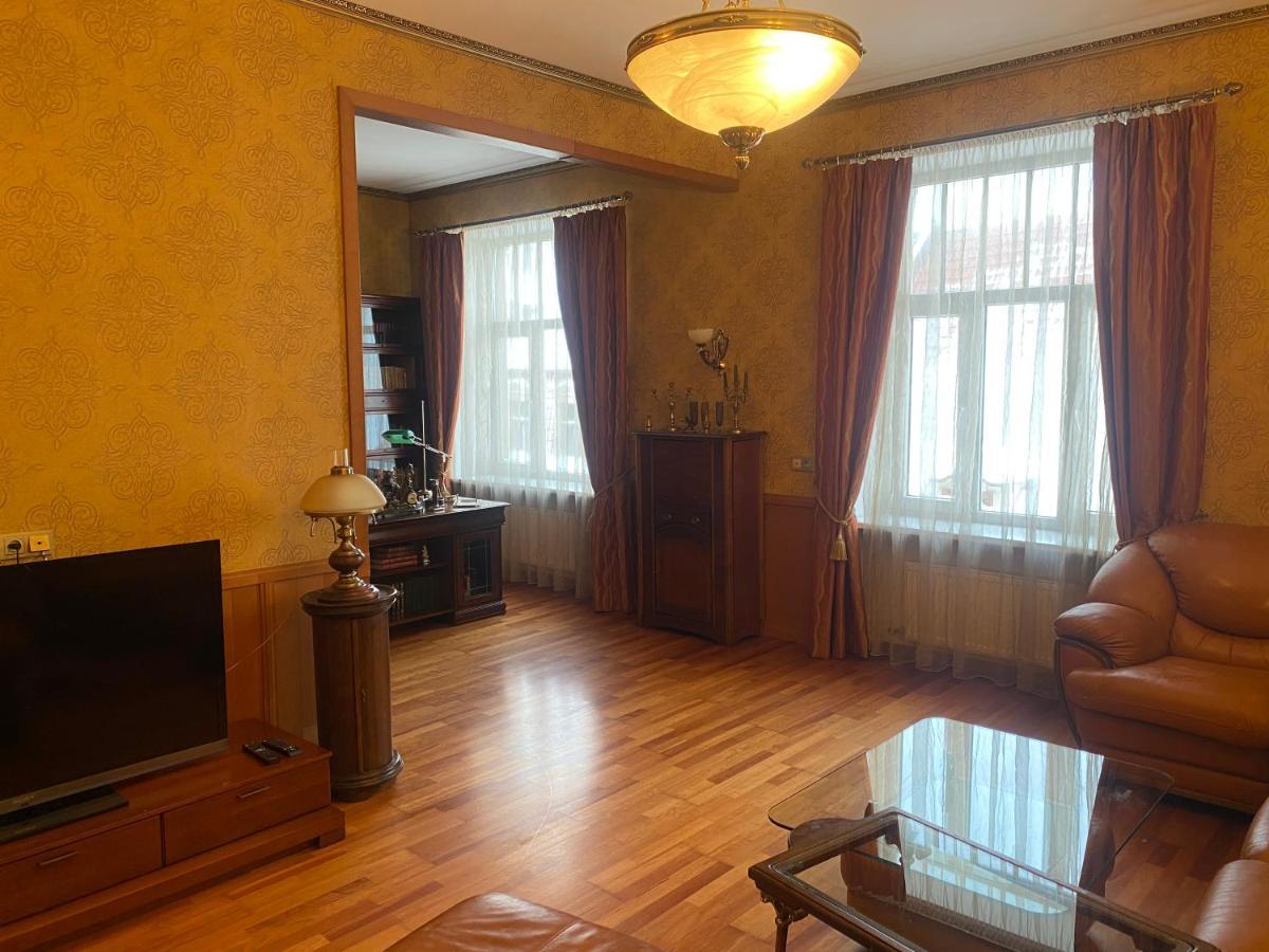 Old Town Apartment Near St Peters Basilica Ryga Zewnętrze zdjęcie